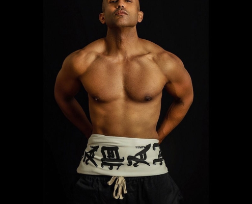 Ghost-T-Shirt-Second-2