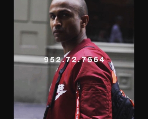 LA-STREETWEAR