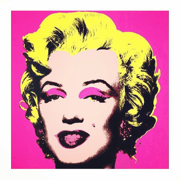 Marilyn-Monroe