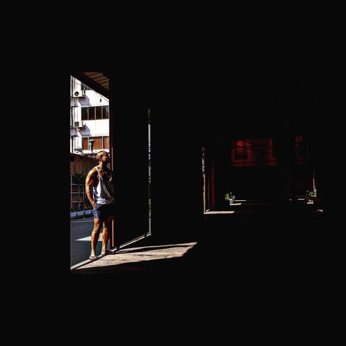 Playin With Light