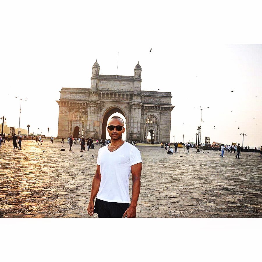 The Gateway of India-3