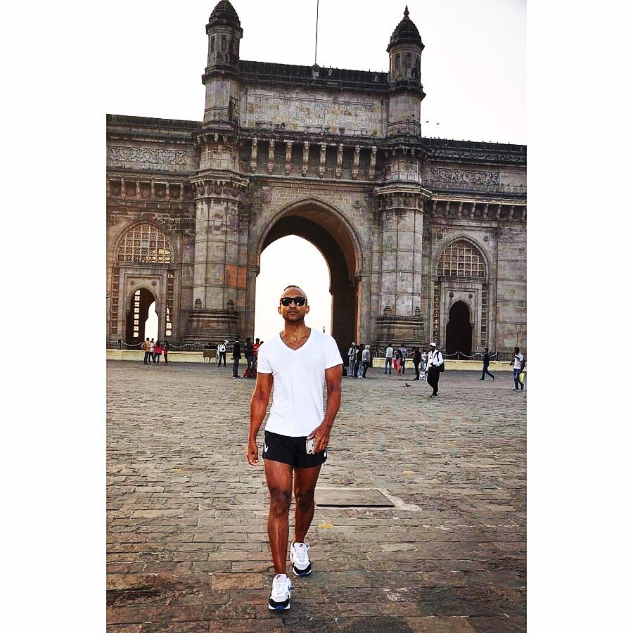 The Gateway of India-4