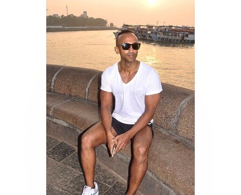 The Gateway of India