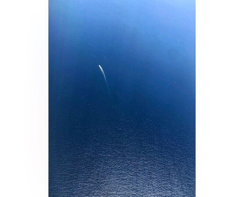 From The Air Space