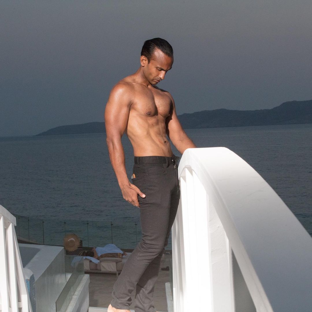 Lost My Shirt-4