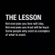 Nothing more to add