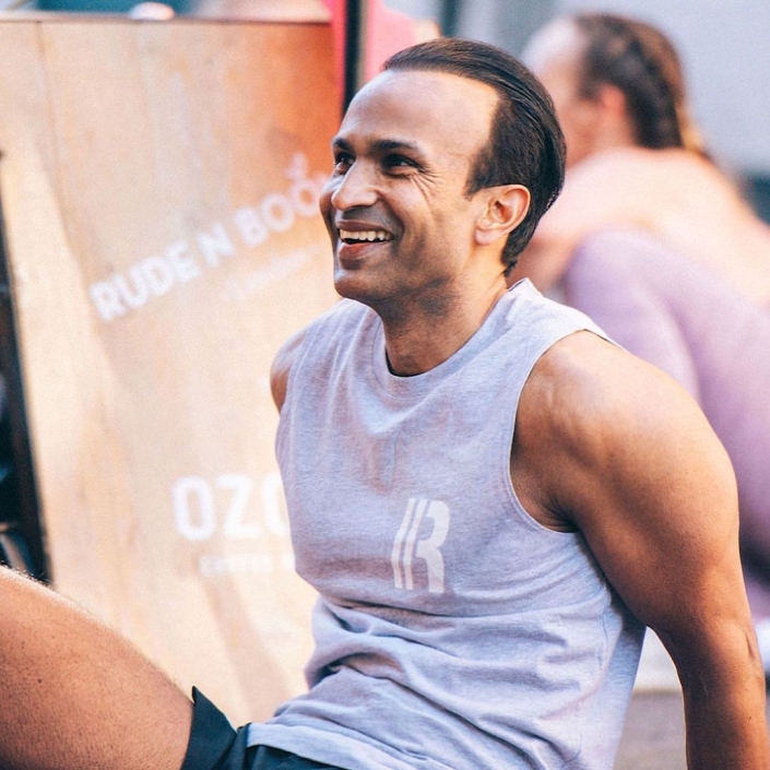 Realise deeply that the present moment-1