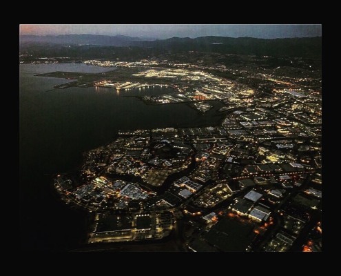 San Francisco