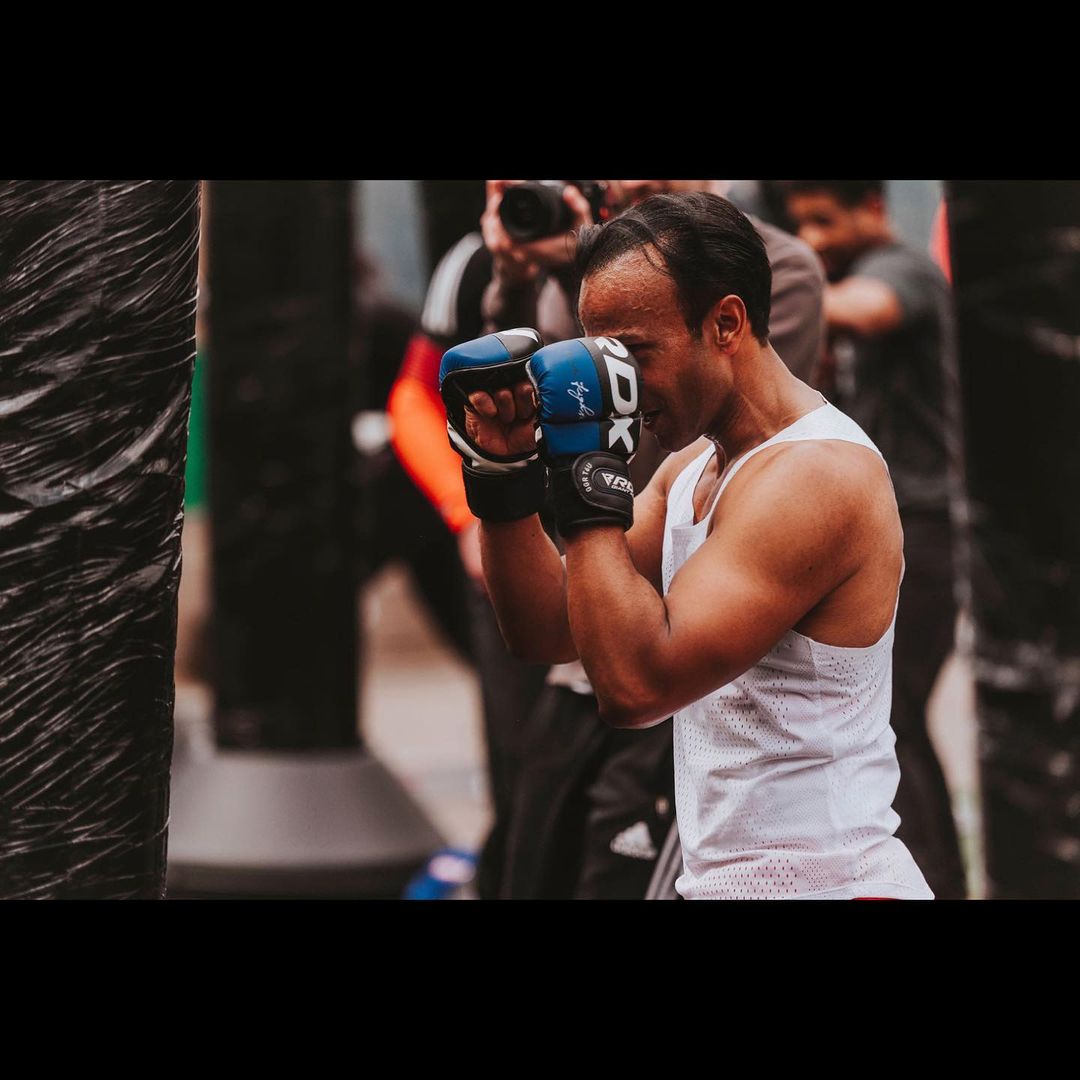 The best fighter is never angry-8