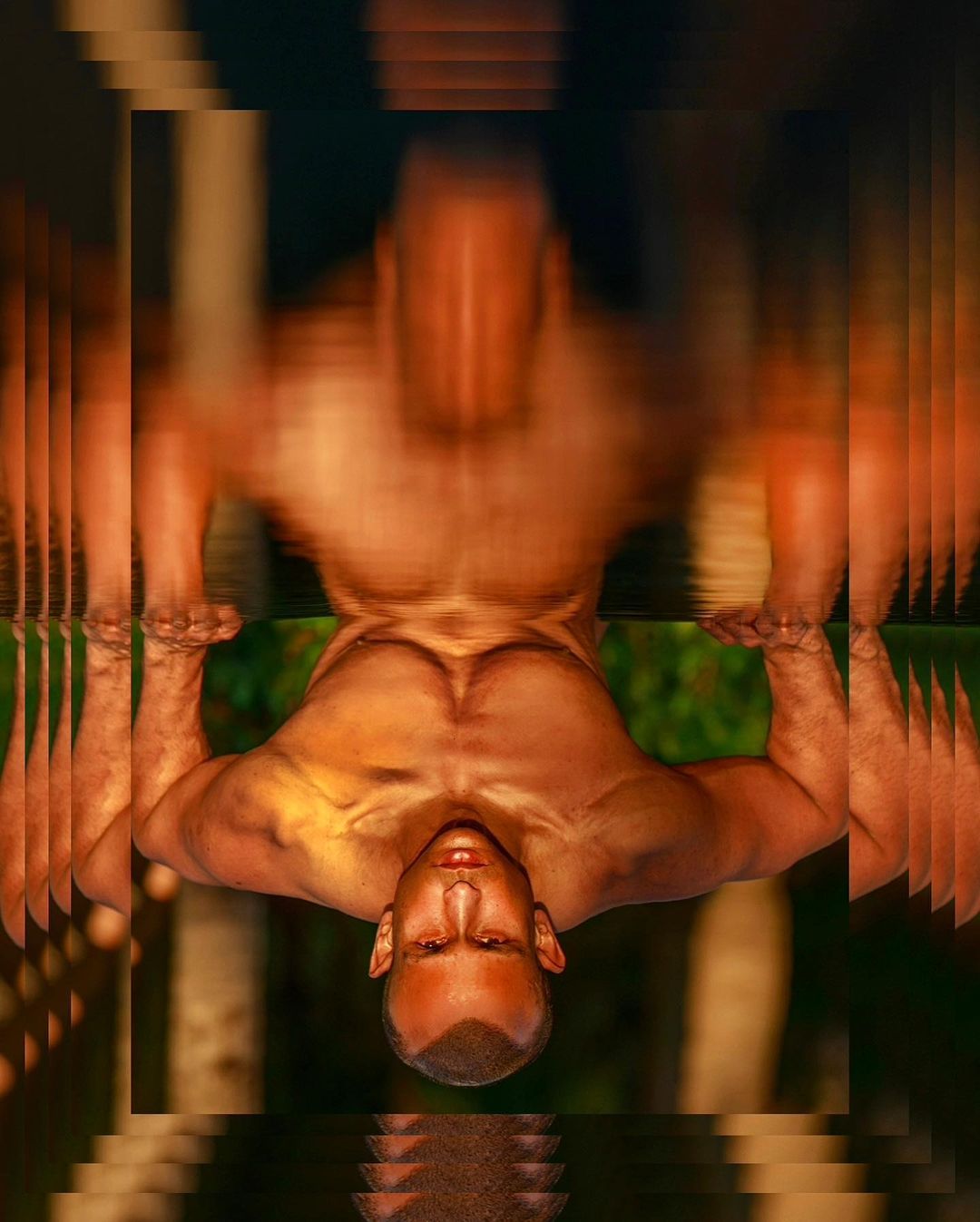 The price of inaction is far greater than-2