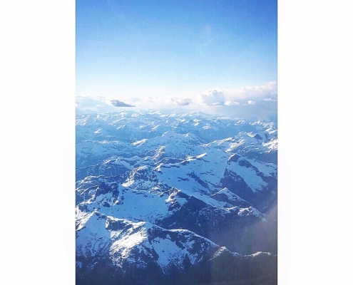 Vancouver