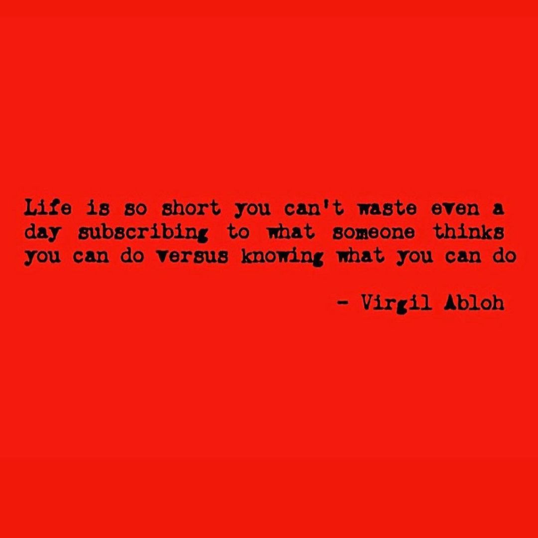 You don’t have to experience-2 You don’t have to experience-2