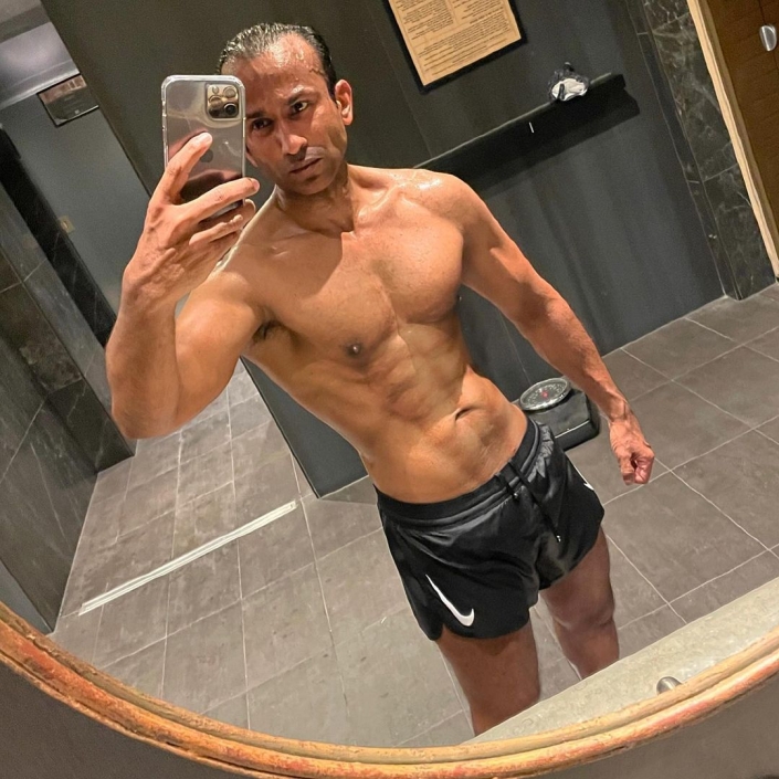 You must truly believe that you deserve-1