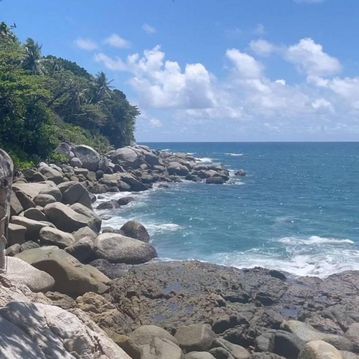 Thailand