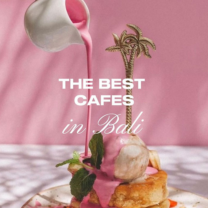 The Best Cafes