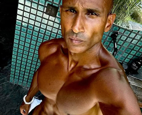 Wrong-GYM