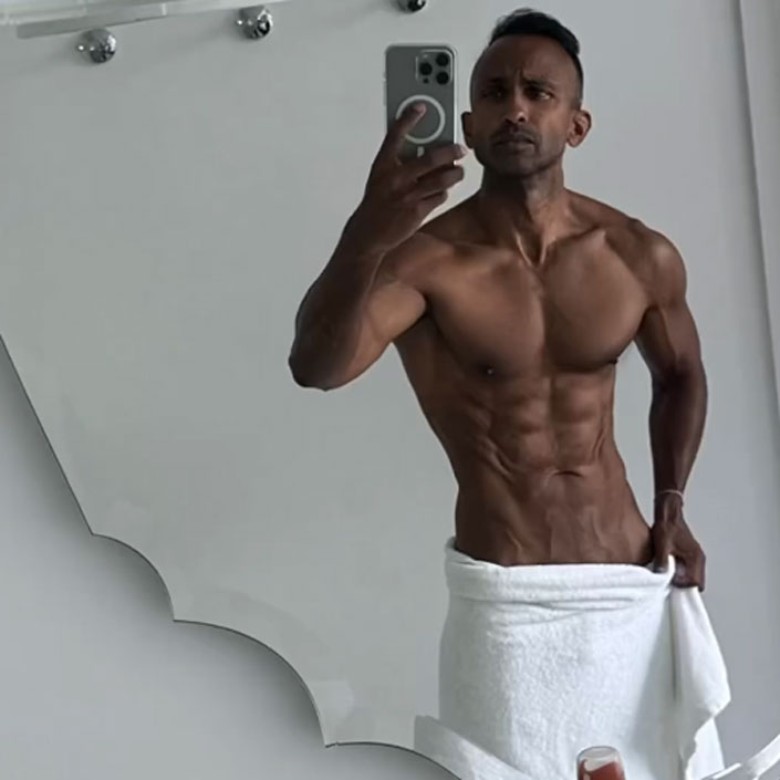 who do you really want to be