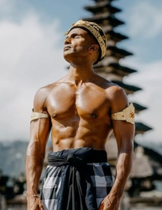 Balinese people