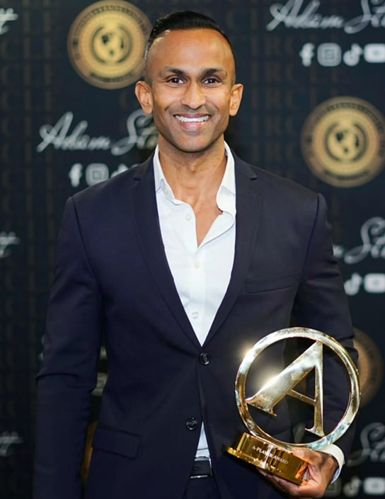 ENTREPRENEURSHIP -featured