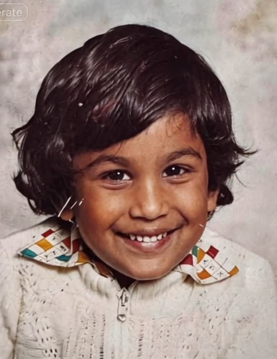 No Judgement Featured