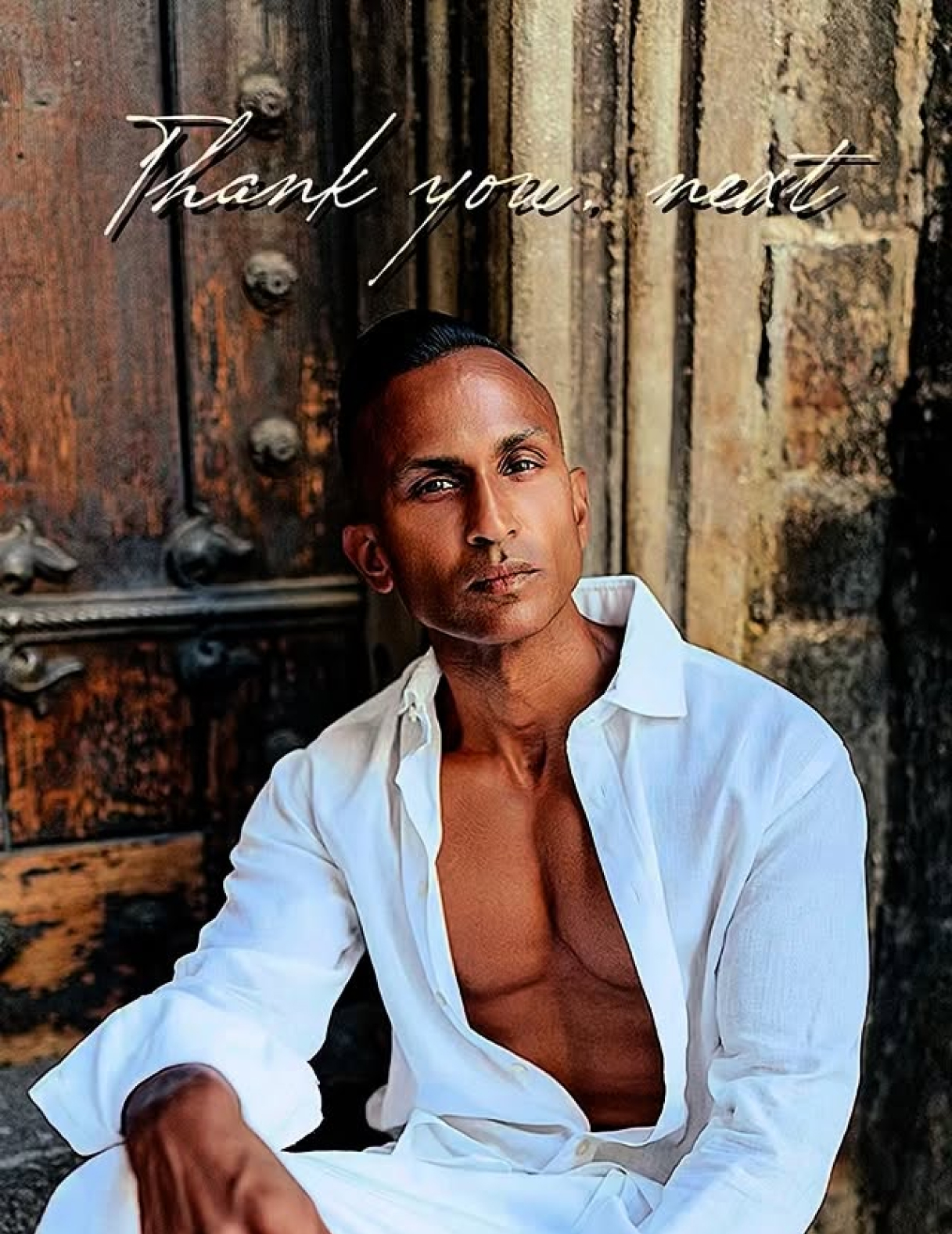 When Absence Becomes the Teacher