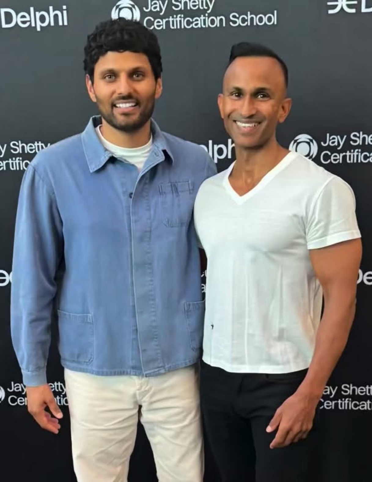 GRATEFUL still processing this moment