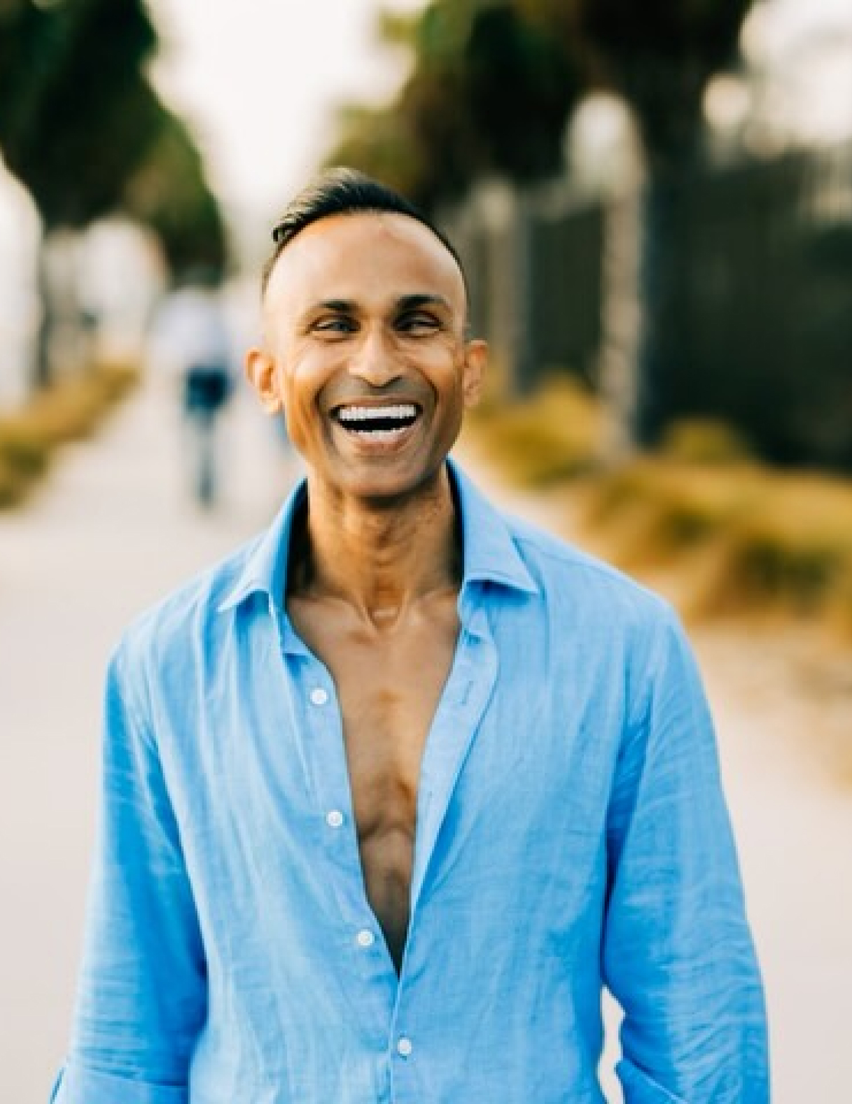 AI Reveal Human